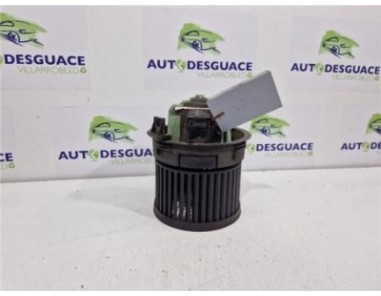 Motor Calefaccion Citroen DS4  2 0 Sport [2 0 Ltr  - 120 kW HDi FAP]