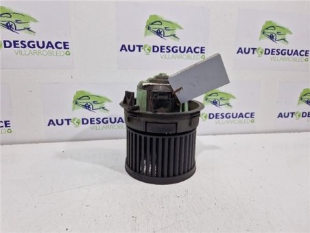 Motor Calefaccion Citroen DS4  2 0 Sport [2 0 Ltr  - 120 kW HDi FAP]