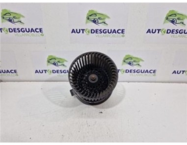 Motor Calefaccion Citroen DS4  2 0 Sport [2 0 Ltr  - 120 kW HDi FAP]