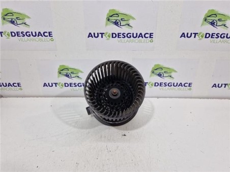 Motor Calefaccion Citroen DS4  2 0 Sport [2 0 Ltr  - 120 kW HDi FAP]