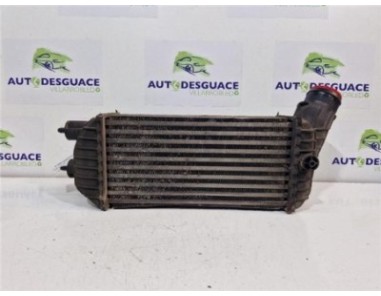 Intercooler Citroen DS4  2 0 Sport [2 0 Ltr  - 120 kW HDi FAP]