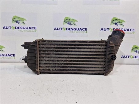 Intercooler Citroen DS4  2 0 Sport [2 0 Ltr  - 120 kW HDi FAP]