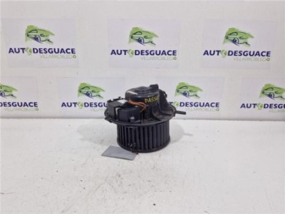 Motor Calefaccion Volkswagen Passat Berlina  2 0 TDI