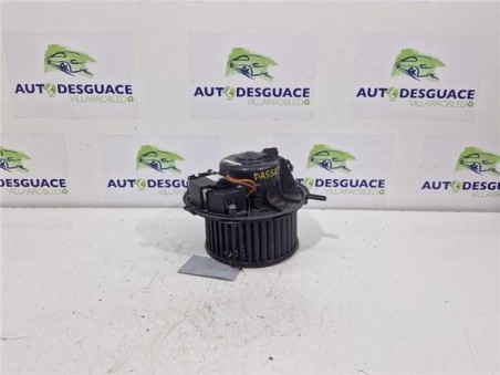 Motor Calefaccion Volkswagen Passat Berlina  2 0 TDI