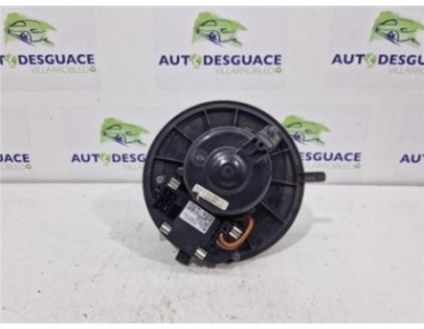Motor Calefaccion Volkswagen Passat Berlina  2 0 TDI