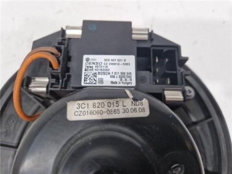 Motor Calefaccion Volkswagen Passat Berlina  2 0 TDI