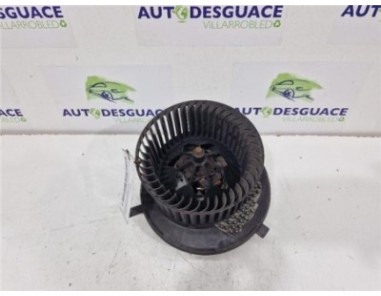 Motor Calefaccion Volkswagen Passat Berlina  2 0 TDI
