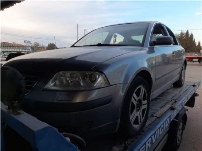 Motor Calefaccion Volkswagen Passat Berlina  1 9 TDI 2