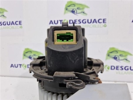 Motor Calefaccion Dacia Sandero II  0 9 Ambiance [0 9 Ltr  - 66 kW TCE CAT bivalent  Gasolina / GPL]