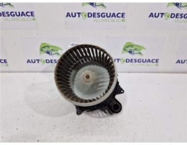 Motor Calefaccion Dacia Sandero II  0 9 Ambiance [0 9 Ltr  - 66 kW TCE CAT bivalent  Gasolina / GPL]