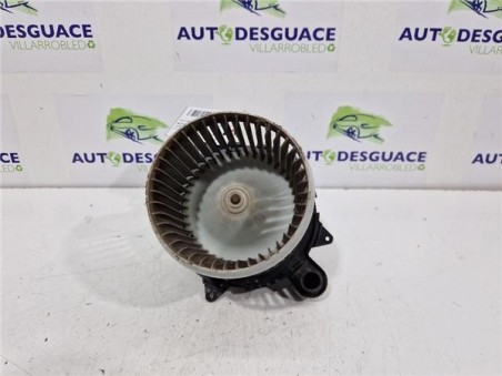 Motor Calefaccion Dacia Sandero II  0 9 Ambiance [0 9 Ltr  - 66 kW TCE CAT bivalent  Gasolina / GPL]