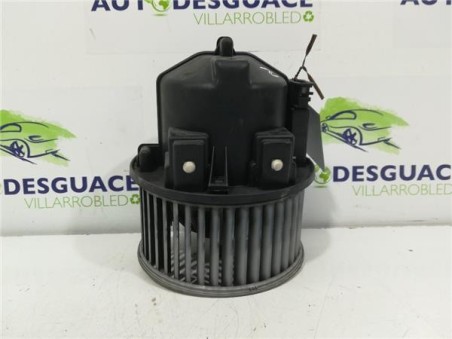 Motor Calefaccion Volvo XC60  2 0 Kinetic 2WD [2 0 Ltr  - 120 kW Diesel CAT]