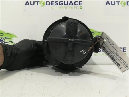 Motor Calefaccion Volvo XC60  2 0 Kinetic 2WD [2 0 Ltr  - 120 kW Diesel CAT]