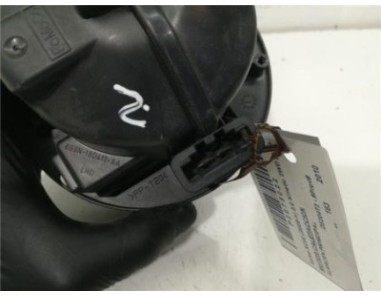 Motor Calefaccion Volvo XC60  2 0 Kinetic 2WD [2 0 Ltr  - 120 kW Diesel CAT]