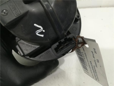 Motor Calefaccion Volvo XC60  2 0 Kinetic 2WD [2 0 Ltr  - 120 kW Diesel CAT]