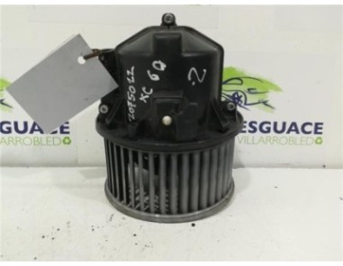 Motor Calefaccion Volvo XC60  2 0 Kinetic 2WD [2 0 Ltr  - 120 kW Diesel CAT]