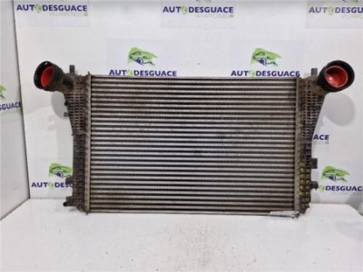 Intercooler Volkswagen Passat Berlina  2 0 TDI 16V