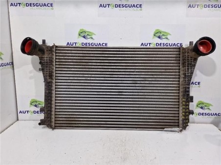 Intercooler Volkswagen Passat Berlina  2 0 TDI 16V