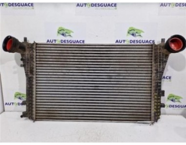 Intercooler Volkswagen Passat Berlina  2 0 TDI 16V