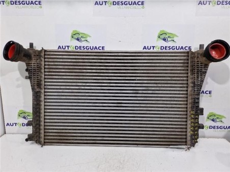 Intercooler Volkswagen Passat Berlina  2 0 TDI 16V