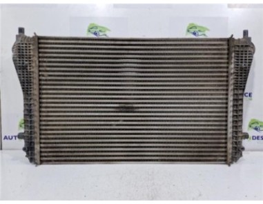Intercooler Volkswagen Passat Berlina  2 0 TDI 16V