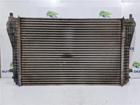 Intercooler Volkswagen Passat Berlina  2 0 TDI 16V