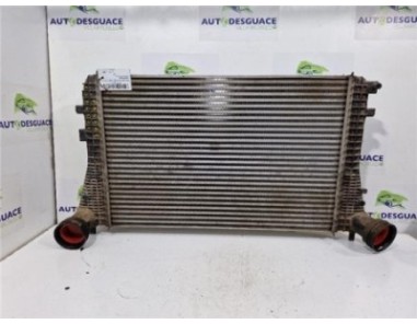 Intercooler Volkswagen Passat Berlina  2 0 TDI 16V