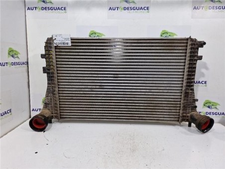 Intercooler Volkswagen Passat Berlina  2 0 TDI 16V