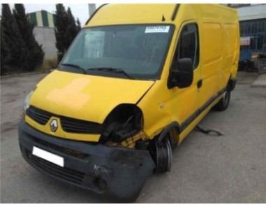 Turbo Renault MASTER II PHASE 2 CAJA CERRADA 2 5 dCi D 