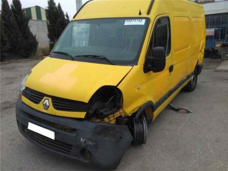 Turbo Renault MASTER II PHASE 2 CAJA CERRADA 2 5 dCi D 