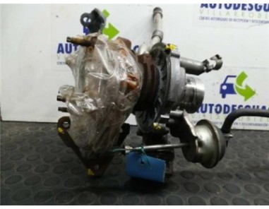 Turbo Renault MASTER II PHASE 2 CAJA CERRADA 2 5 dCi D 