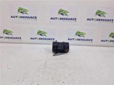 Caudalimetro Renault Megane III Berlina 5P  1 5 BOSE Edition [1 5 Ltr  - 81 kW dCi Diesel FAP]