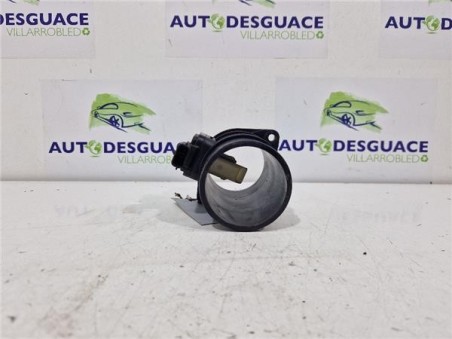 Caudalimetro Renault Megane III Berlina 5P  1 5 BOSE Edition [1 5 Ltr  - 81 kW dCi Diesel FAP]