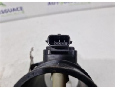 Caudalimetro Renault Megane III Berlina 5P  1 5 BOSE Edition [1 5 Ltr  - 81 kW dCi Diesel FAP]