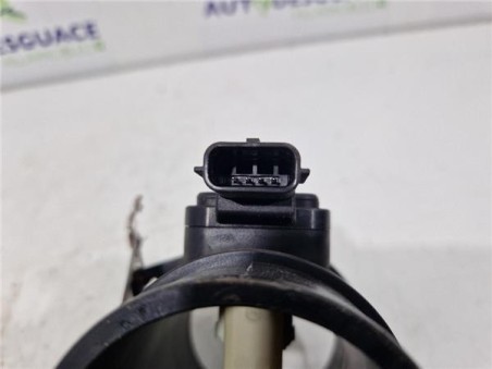 Caudalimetro Renault Megane III Berlina 5P  1 5 BOSE Edition [1 5 Ltr  - 81 kW dCi Diesel FAP]