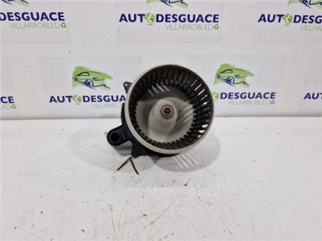 Motor Calefaccion Dacia Lodgy  1 5 Laureate [1 5 Ltr  - 80 kW dCi Diesel FAP CAT]