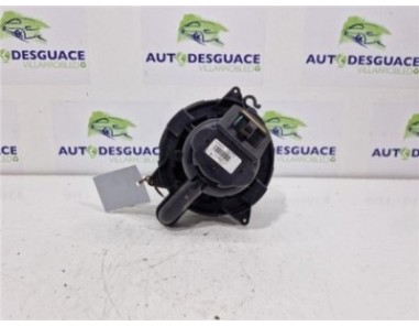 Motor Calefaccion Dacia Lodgy  1 5 Laureate [1 5 Ltr  - 80 kW dCi Diesel FAP CAT]