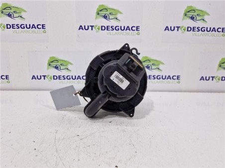 Motor Calefaccion Dacia Lodgy  1 5 Laureate [1 5 Ltr  - 80 kW dCi Diesel FAP CAT]