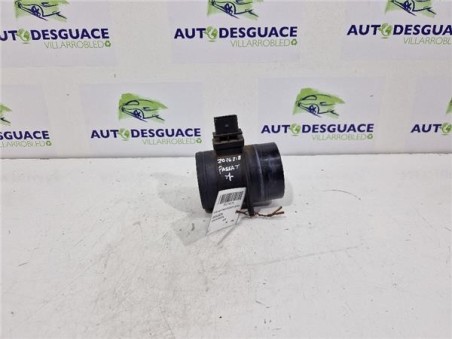 Caudalimetro Volkswagen Passat Berlina  2 0 TDI 16V