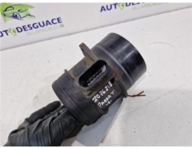 Caudalimetro Volkswagen Passat Berlina  2 0 TDI 16V