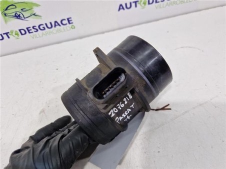 Caudalimetro Volkswagen Passat Berlina  2 0 TDI 16V