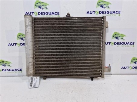 Condensador Citroen C3 1 4 
