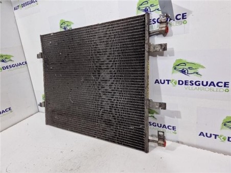 Condensador Renault TRAFIC COMBI TRAFIC COMBI