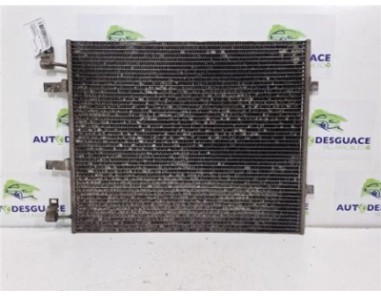 Condensador Renault TRAFIC COMBI TRAFIC COMBI
