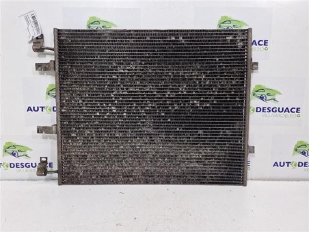 Condensador Renault TRAFIC COMBI TRAFIC COMBI