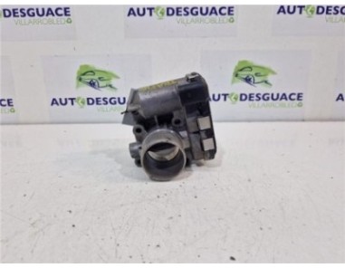 MARIPOSA ADMISION Renault TRAFIC COMBI TRAFIC COMBI