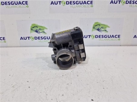 MARIPOSA ADMISION Renault TRAFIC COMBI TRAFIC COMBI