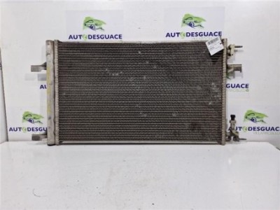 Condensador Opel ASTRA J LIM  1 7 16V CDTI 