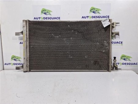 Condensador Opel ASTRA J LIM  1 7 16V CDTI 