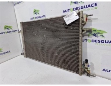 Condensador Opel ASTRA J LIM  1 7 16V CDTI 